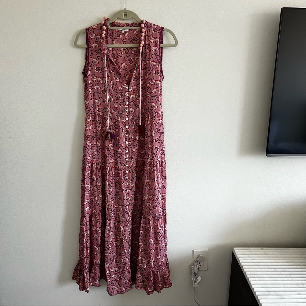 Poupette St Barth dress size xs Excellent condition